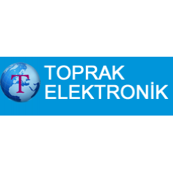 Toprak Elektronik İmalat Ve Ticaret Ltd. Şti.