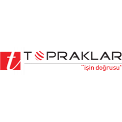 Topraklar İml. İhr. San. Tic. Ltd. Şti.