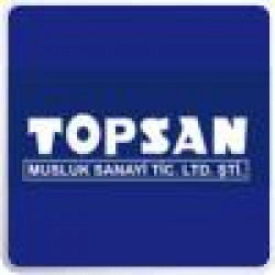 TOPSAN MUSLUK LTD. STI.