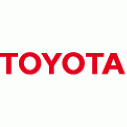 Toyota Otomotiv Sanayi Türkiye A.ş.