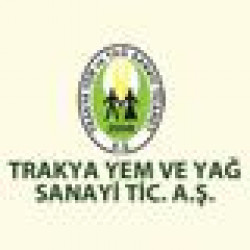 TRAKYA YEM VE YAG SAN. TIC. A.S.