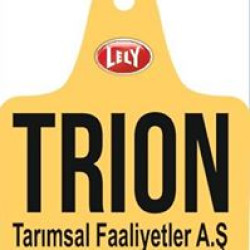 Trion Tarimsal Faaliyetler A.ş