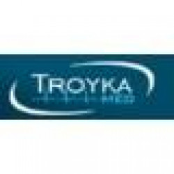 TROYKA MED INC.