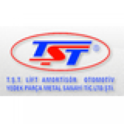 TST LIFT AMORTISOR LTD. STI.