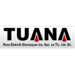 Tuana Pano Elektrik Otomasyon İnş. San. Ve Tic. Ltd. Şti.