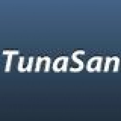 TUNASAN GIDA SAN. TIC. LTD. STI.