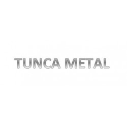 Tunca Metal Sanayi Tic. Ltd. Şti.
