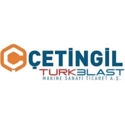 TURK BLAST MAKINA SAN. VE TIC. A. S.