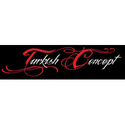 Turkish Concept