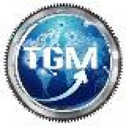 TURKISH GLOBAL MACHINERY