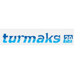 Turmaks İnşaat Turizm İletişim Ve Bilg. Yayıncılık San. Tic. Ltd. Şti.