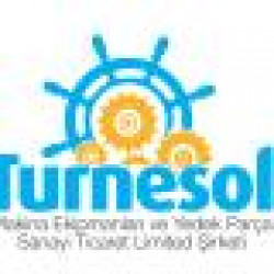 TURNESOL MAKINA EKIPMANLARI LTD. STI.