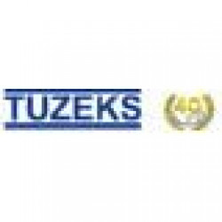 TUZEKS ENDÜSTRİ TESİSLERİ A.Ş.