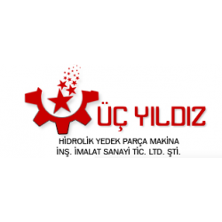Üç Yıldız Hidrolik Yed. Parç. Mak. İnş. İml. San. Tic. Ltd. Şti.