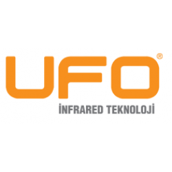 Ufo Endüstriyel Isıtma Soğutma Ve Mak. San. Tic. Ltd. Şti.