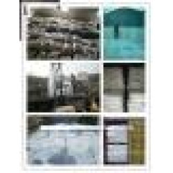 ULTIMATE CHEMICAL INDUSTRY