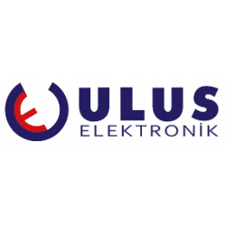 Ulus Elektronik San. Ve Tic. Ltd. Şti.