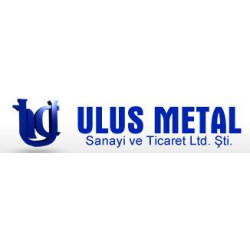 Ulus Metal Sanayi Ve Ticaret Ltd. Şti