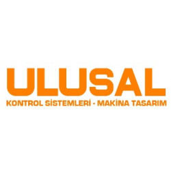 Ulusal Kontrol Sist. Mak. Tas. San. Ve Tic. Ltd. Şti.