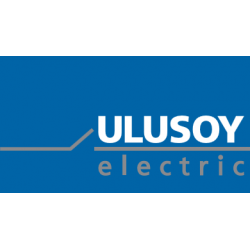 Ulusoy Elektrik İmalat Taahhüt Ve Ticaret A.ş.
