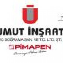UMUT INSAAT PVC DOGRAMA LTD. STI.
