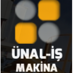 Ünal-İş Makina Yapı Elekt. Oto. Gıda İç Ve Dış Tic. Ltd. Şti.