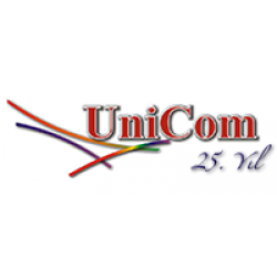 Unicom Universal Bilgisayar Sistemleri Ltd. Şti.