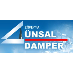 Ünsal Damper San. Tic. Ltd. Şti.