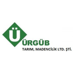 Ürgüb Yarasa Gübresi Tarım Madencilik San. Tic. Ltd. Şti.