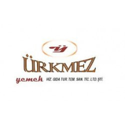 Ürkmez Yemek Hizmetleri Gıda Turizm Temizlik San. Ve Tic. Ltd. Şti.