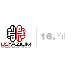 Us Arge Yazılım Elektronik Sanayi Ve Ticaret A.ş.