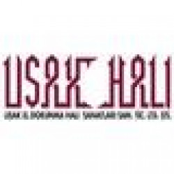 USAK EL DOKUMA HALI LTD. STI.