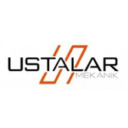 Ustalar Mekanik Donanım İnşaat Taahhüt San.ve Tic.ltd.şti.