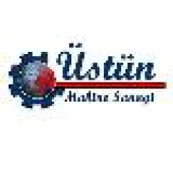 Üstün Çivi Makinaları İma. San. ve Tic. Ltd. Şti.