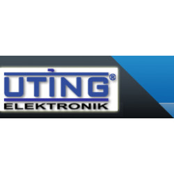 Utıng Elektronik Ve Endüstriyel Ürünler, Mümessillik,  Dış Tic. Ve San. Ltd.şti.