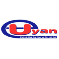 Uyan Elektrik Mak. Ins. San Ve Tic. Ltd. Sti.