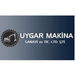 Uygar Makina San. Ve Tic. Ltd. Şti.