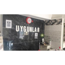 Uygunlar Nalburiye İnşaat Yapı Malzemeleri Taahhüt Tic. Ltd. Şti.