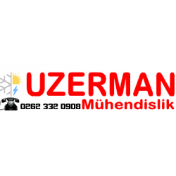 Uzerman Mühendislik