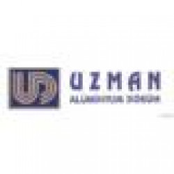 UZMAN ALUMINYUM LTD. STI.