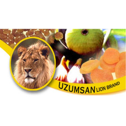 Üzümsan Üzüm Sanayii Ve Ticaret  Anonim Şirketi