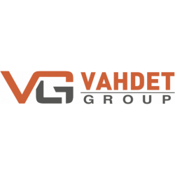 Vahdet Group Yapı Malzemeleri İnşaat Turizm Gıda San. Ve Tic. Ltd. Şti.