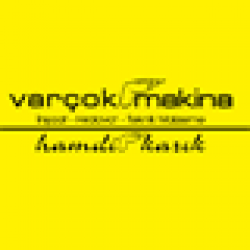 VARCOK MAKINA LTD. STI.