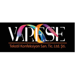 VARESE TEKSTİL KONFEKSİYON SANAYİ VE TİCARET LİMİTED ŞİRKETİ