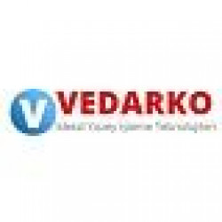 VEDARKO METAL LTD. STI.