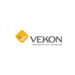 Vefa Holding - Vekon Prefabrike Yapı Çözümleri San. Tic. Aş. Dilovası Şubesi