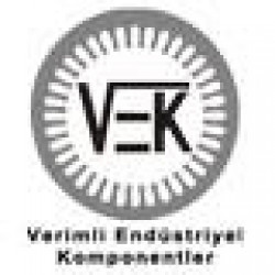 VEK VERIMLI KOMPONENT LTD. STI.