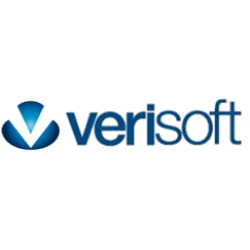 Verisoft Bilgi İşlem Ticaret Ve Sanayi Ltd. Şti.