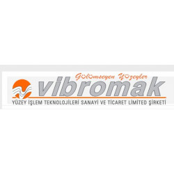 Vibromak Yüzey İşlem Teknolojileri San. Ve Tic. Ltd. Şti.