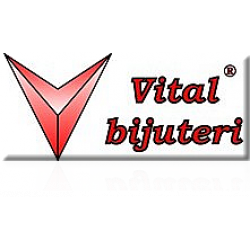 Vital Bijuteri -  Kırmacıoğlu Tekstil Kimya İnş. Ve Dış Tic. Ltd. Şti.